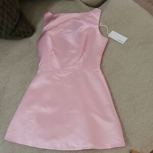 Reformation Zenni Dress 0